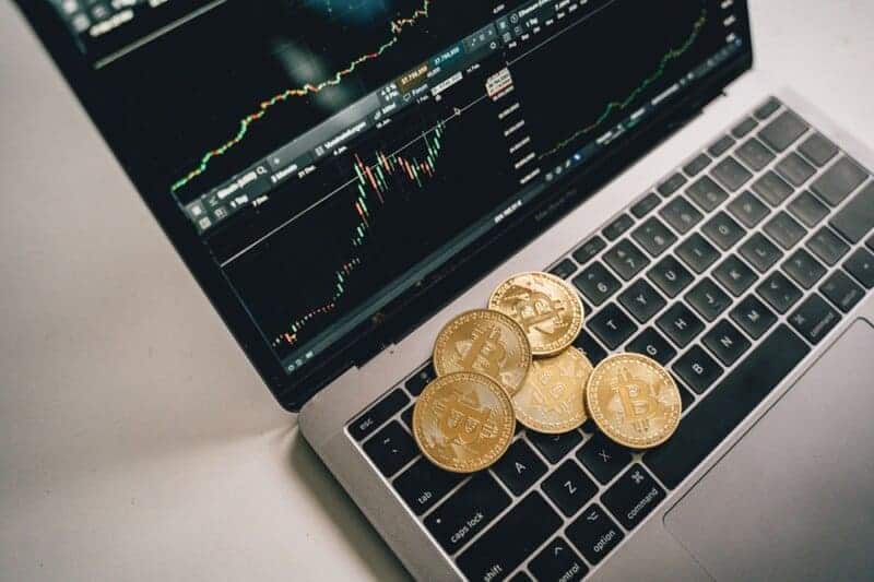 Trading a Bitcoin