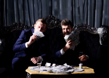 finančná nezávislosť