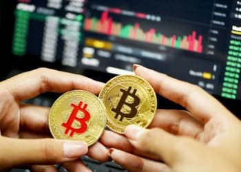 Našiel bitcoin svoje dno? Ekonomický risk kvôli Covid variantom. Návrh na obmedzenie jedno a dvojcentoviek