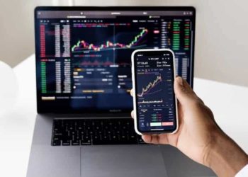 Trading v mobile aj na počítači