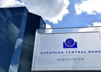 úrokové sadzby ECB