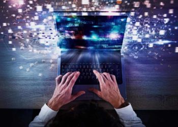 6G internet je na ceste. Eurozóne dochádza para. Je kolaps Evergrande za rohom?