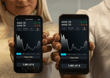 Zarábaj online: Je copy trading podvod, alebo príležitosť?