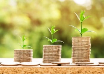 Alt: Zeleň a peniaze