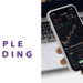 purple trading