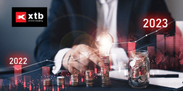 ŽIVÝ PRENOS XTB: Energetická kríza